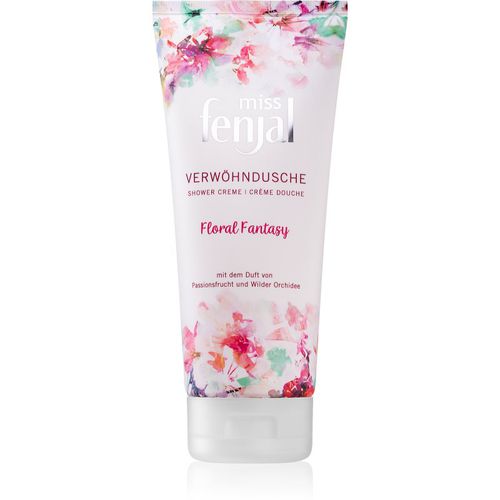 Floral Fantasy crema doccia 200 ml - Fenjal - Modalova