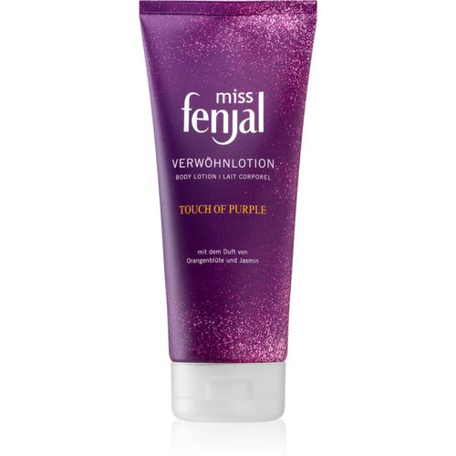 Touch Of Purple Bodylotion 200 ml - Fenjal - Modalova