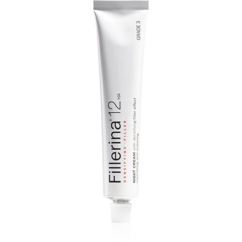 Densifying Filler Grade 3 Nachtcreme gegen Falten 50 ml - Fillerina - Modalova