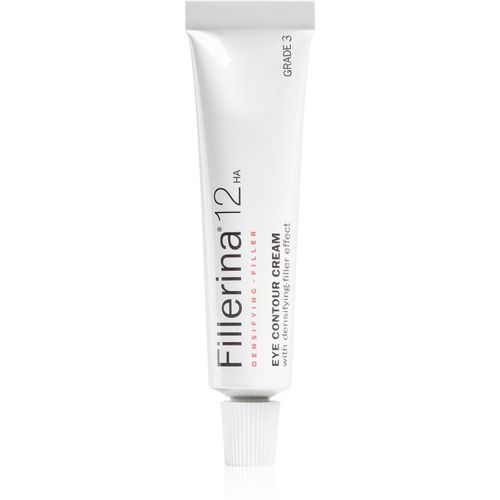 Densifying Filler Grade 3 crema occhi antirughe 15 ml - Fillerina - Modalova