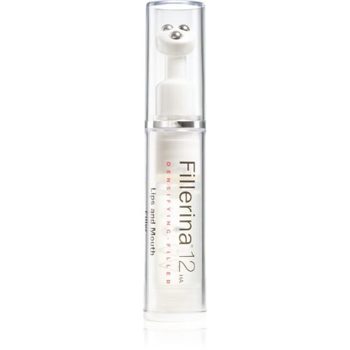 Densifying Filler Grade 3 Gel für mehr Lippenvolumen 7 ml - Fillerina - Modalova