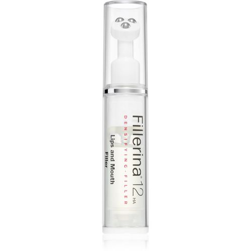 Densifying Filler Lip and Mouth Filler Auffüllender Lippenbalsam für mehr Volumen 7 ml - Fillerina - Modalova