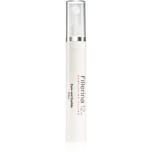 Densifying Filler Grade 3 filler preciso di rughe profonde per il contorno occhi 15 ml - Fillerina - Modalova