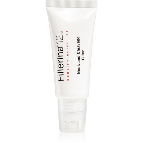 Densifying Filler Grade 3 siero lisciante per collo e décolleté 30 ml - Fillerina - Modalova