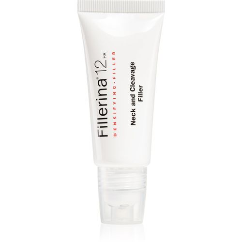 Densifying Filler Grade 4 siero lisciante per collo e décolleté 30 ml - Fillerina - Modalova