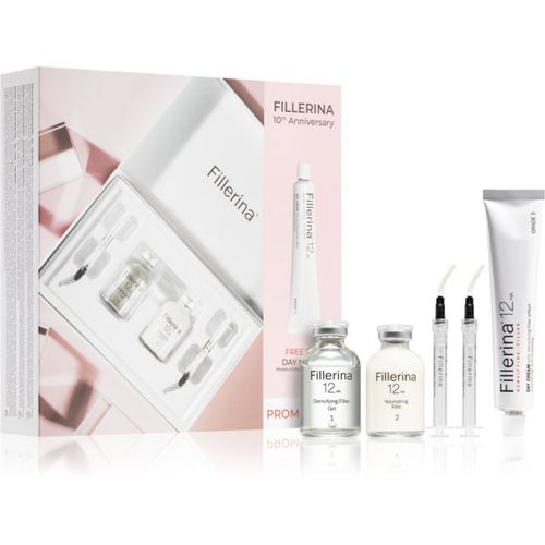 Densifying Filler Grade 3 vorteilhafte Packung zum Auffüllen der Falten für Damen - Fillerina - Modalova