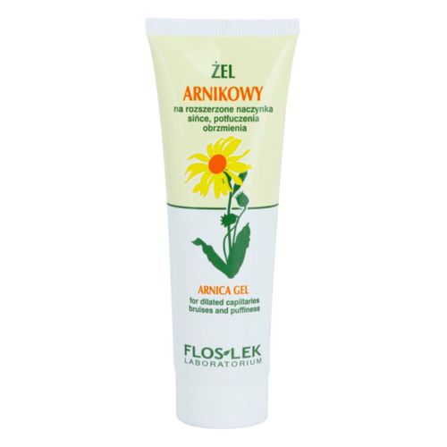 Arnica gel calmante para rostro y cuerpo 50 ml - FlosLek Laboratorium - Modalova