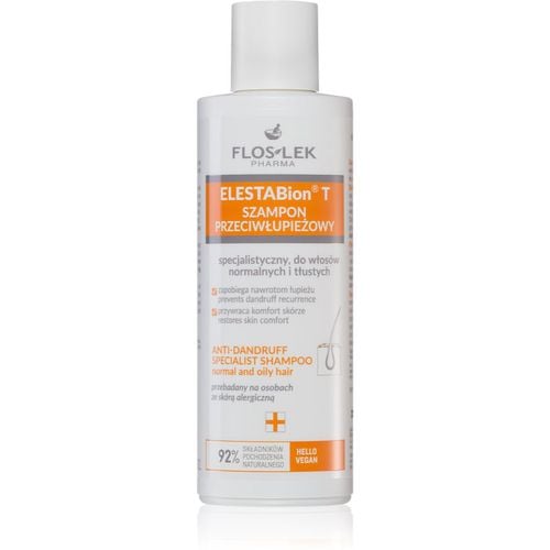 ElestaBion T shampoo antiforfora per capelli e cuoio capelluto grassi 150 ml - FlosLek Pharma - Modalova