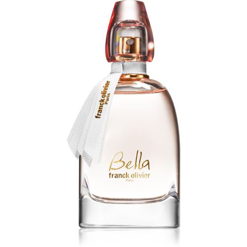 Bella Pour Elle Eau de Parfum da donna 75 ml - Franck Olivier - Modalova