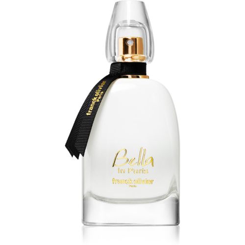 Bella In Paris Eau de Parfum da donna 75 ml - Franck Olivier - Modalova