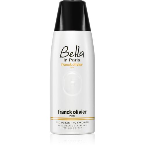 Bella In Paris Deodorant Spray für Damen 250 ml - Franck Olivier - Modalova