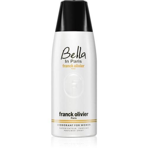 Bella In Paris desodorante en spray para mujer 250 ml - Franck Olivier - Modalova