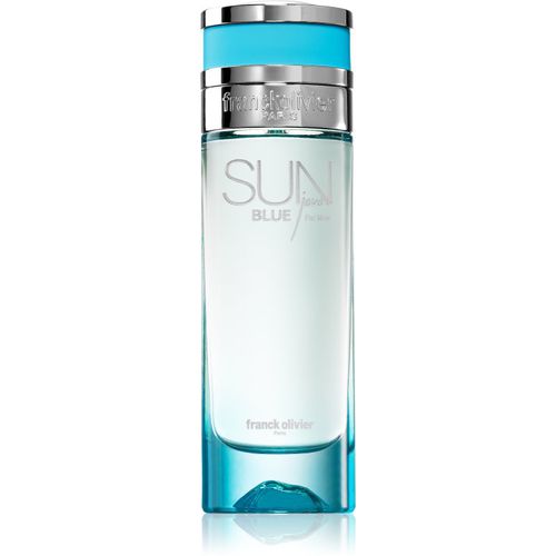 Sun Java Blue Eau de Toilette für Herren 75 ml - Franck Olivier - Modalova