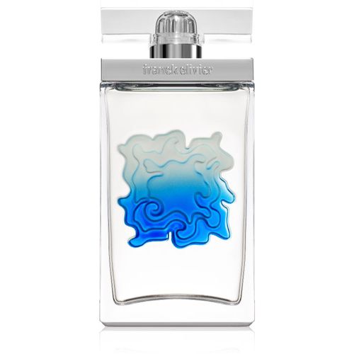 Eau De Passion Eau de Toilette für Herren 75 ml - Franck Olivier - Modalova