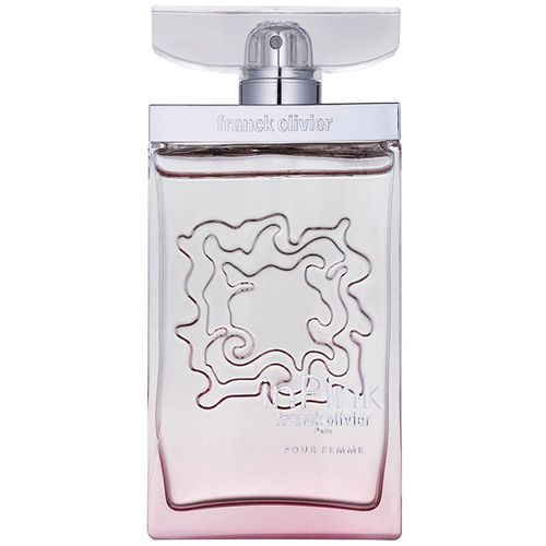 In Pink Eau de Parfum da donna 75 ml - Franck Olivier - Modalova