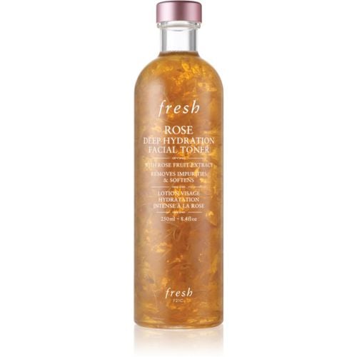 Rose Deep Hydration Facial Toner Feuchtigkeitstonikum aus Rosen 250 ml - fresh - Modalova