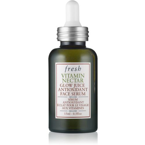 Vitamin Nectar Antioxidant Serum sérum iluminador con vitaminas 15 ml - fresh - Modalova