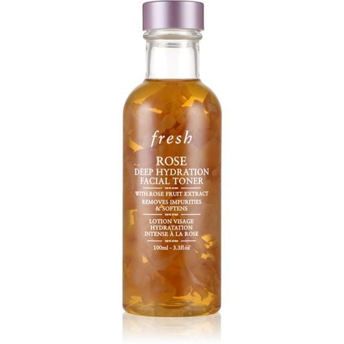 Rose Deep Hydration Facial Toner Feuchtigkeitstonikum aus Rosen 100 ml - fresh - Modalova