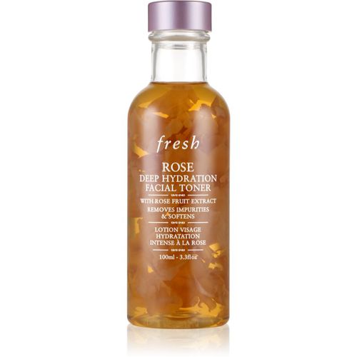 Rose Deep Hydration Facial Toner tónico hidratante de rosas 100 ml - fresh - Modalova