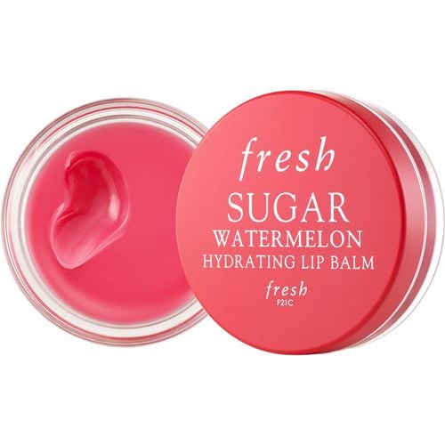 Sugar Hydrating Lip Balm feuchtigkeitsspendendes Lippenbalsam Watermelon 6 g - fresh - Modalova