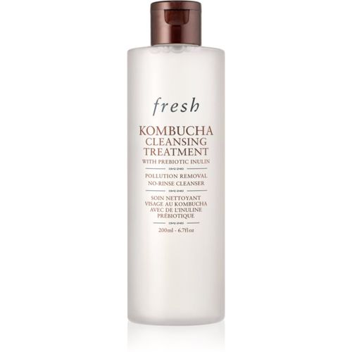 Kombucha Cleansing Treatment Hauttonikum zum Reinigen und Make up-Entfernen 200 ml - fresh - Modalova