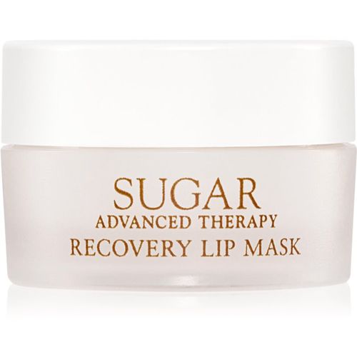 Sugar Advanced Therapy Recovery Lip Mask mascarilla de noche regeneradora para labios 10 g - fresh - Modalova