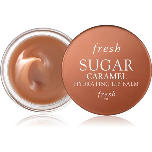 Sugar Hydrating Lip Balm bálsamo hidratante para labios Caramel 6 g - fresh - Modalova