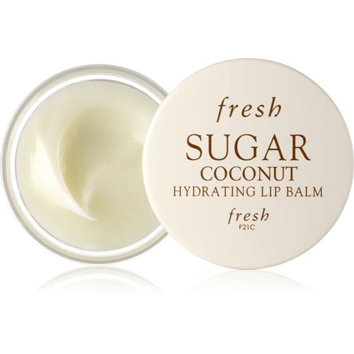 Sugar Hydrating Lip Balm bálsamo hidratante para labios Coconut 6 g - fresh - Modalova