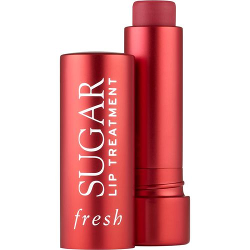 Sugar Tinted Lip Treatment bálsamo hidratante labial con color tono Coral 4,3 g - fresh - Modalova