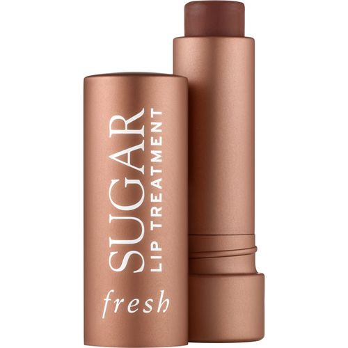 Sugar Tinted Lip Treatment bálsamo hidratante labial con color tono Cocoa 4,3 g - fresh - Modalova