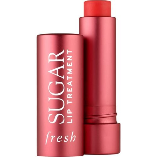 Sugar Tinted Lip Treatment bálsamo hidratante labial con color tono Papaya 4,3 g - fresh - Modalova