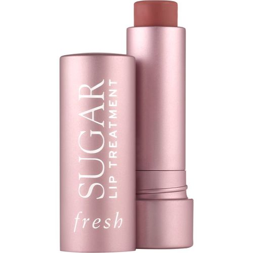 Sugar Tinted Lip Treatment bálsamo hidratante labial con color tono Petal 4,3 g - fresh - Modalova