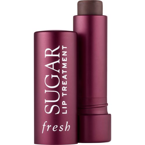 Sugar Tinted Lip Treatment bálsamo hidratante labial con color tono Plum 4,3 g - fresh - Modalova