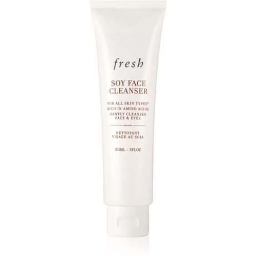 Soy Face Cleanser gel limpiador desmaquillante 150 ml - fresh - Modalova