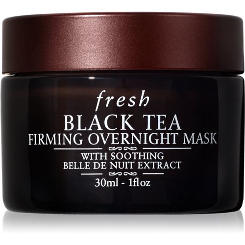 Black Tea Overnight Mask maschera notte viso 30 ml - fresh - Modalova