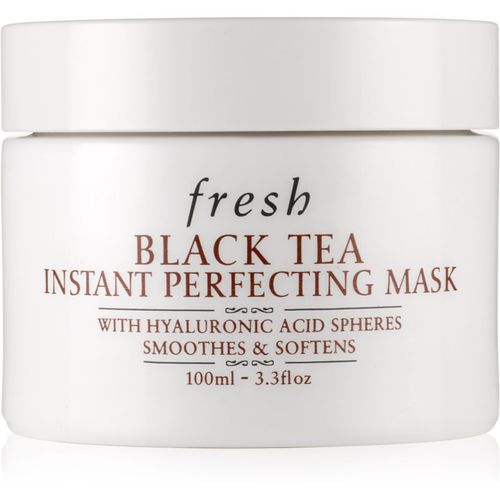 Black Tea Instant Perfecting Mask glättende Intensiv-Gesichtsmaske 100 ml - fresh - Modalova