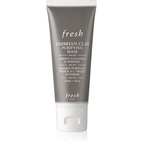 Umbrian Clay Purifying Mask mascarilla facial limpiadora de arcilla 30 ml - fresh - Modalova