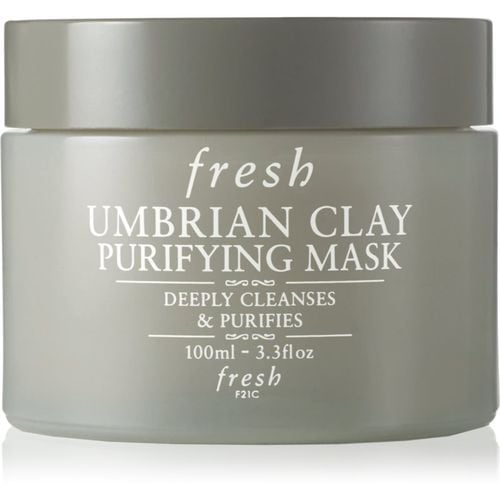 Umbrian Clay Purifying Mask mascarilla facial limpiadora de arcilla 100 ml - fresh - Modalova