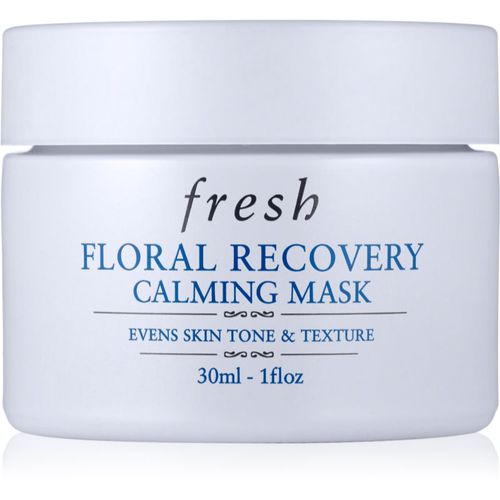 Floral Recovery Calming Mask Maske für die Nacht für empfindliche Haut 30 ml - fresh - Modalova