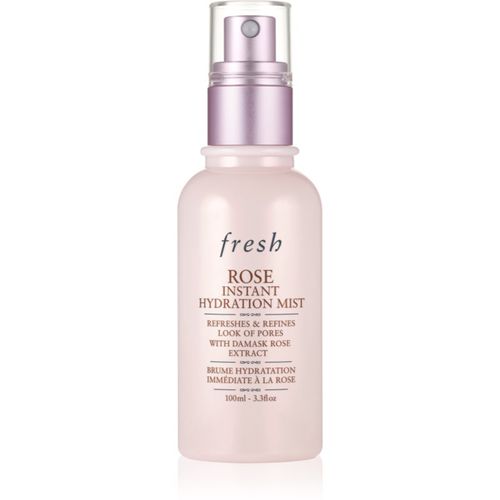 Rose Instant Hydration Mist bruma hidratante de rosas 100 ml - fresh - Modalova