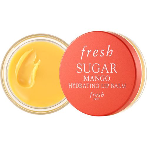 Sugar Hydrating Lip Balm balsamo idratante labbra Mango 6 g - fresh - Modalova