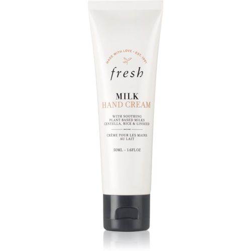 Milk Hand Cream crema idratante mani 50 ml - fresh - Modalova