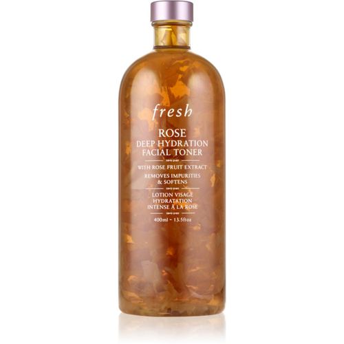 Rose Deep Hydration Facial Toner tónico hidratante de rosas 400 ml - fresh - Modalova