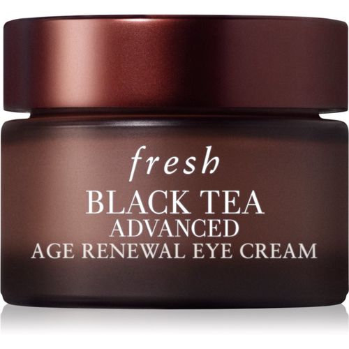 Black Tea Age Renewal Eye Concentrate crema rejuvenecedora para contorno de ojos 15 ml - fresh - Modalova