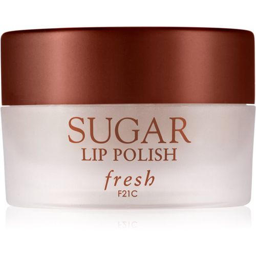 Sugar Lip Polish exfoliante a base de azúcar para labios 10 g - fresh - Modalova