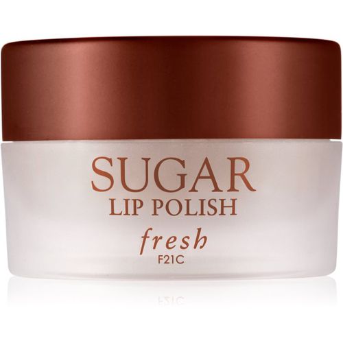 Sugar Lip Polish Zucker-Peeling für Lippen 10 g - fresh - Modalova