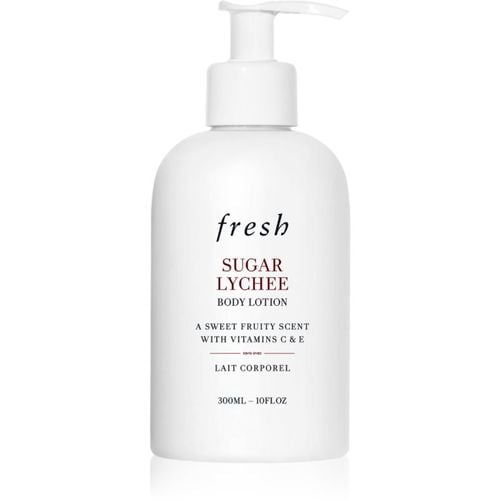 Sugar Lychee Body Lotion Bodylotion 300 ml - fresh - Modalova