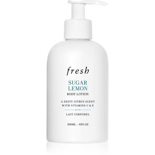 Sugar Lemon Body Lotion latte corpo 300 ml - fresh - Modalova