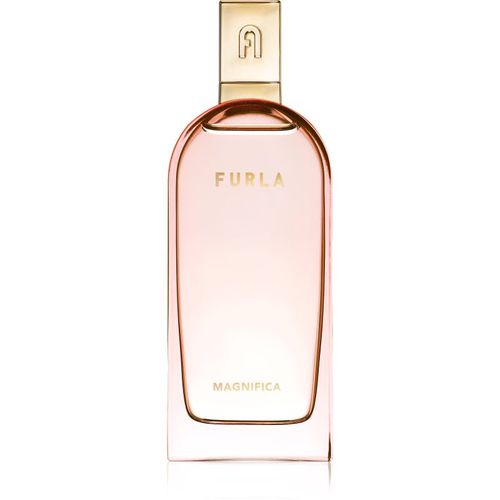 Magnifica Eau de Parfum da donna 100 ml - Furla - Modalova