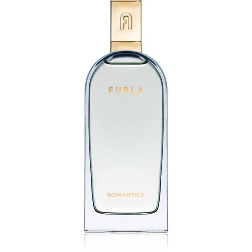 Romantica Eau de Parfum da donna 100 ml - Furla - Modalova